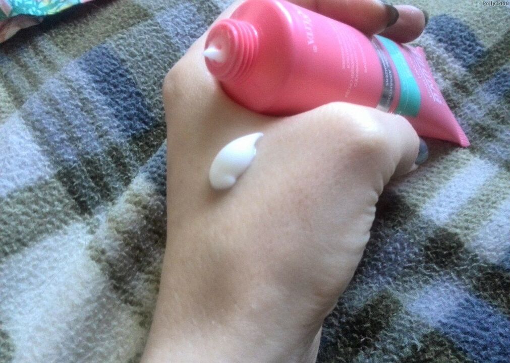 κρέμα μεγέθυνσης πέους