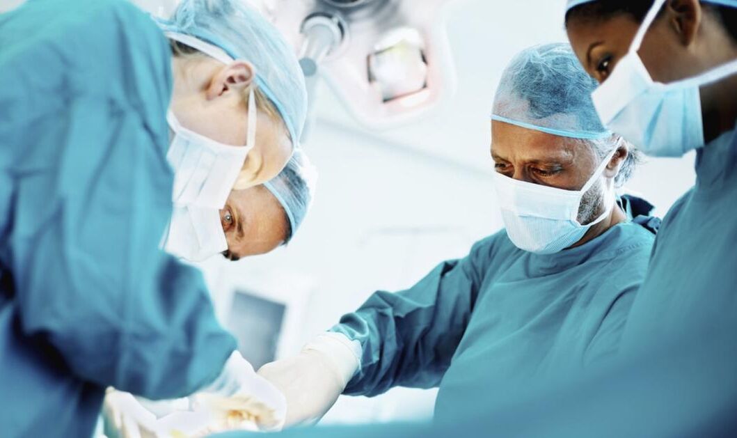 Γίνεται χειρουργική επέμβαση για την αύξηση του μεγέθους του πέους